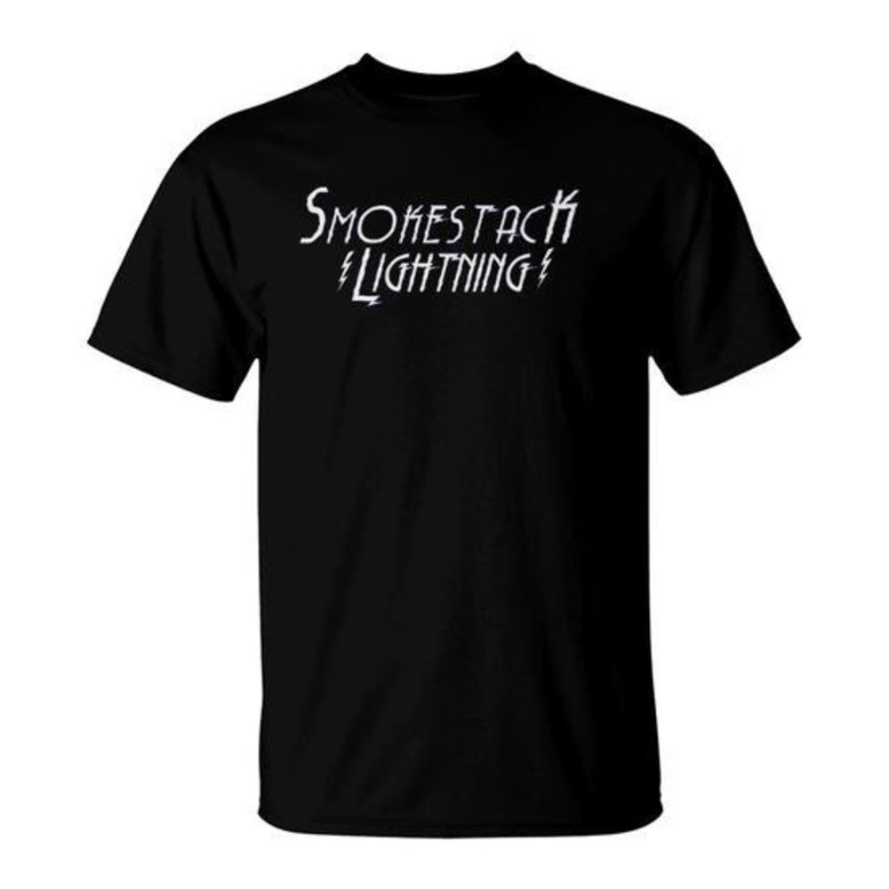 Smokestack Lightning Howlin_ Wolf T-Shirt